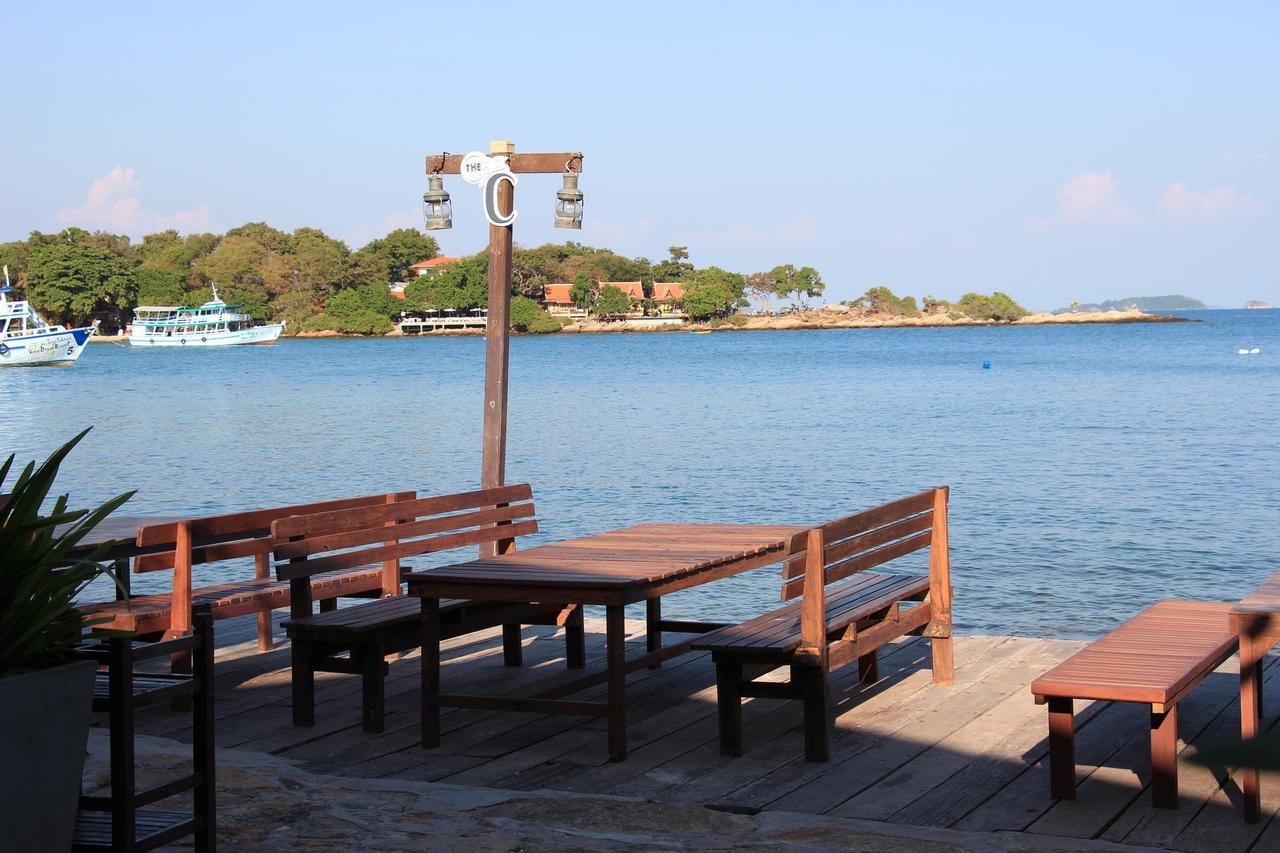 The C Samet Beach Resort SHA Plus Koh Samet Exterior foto