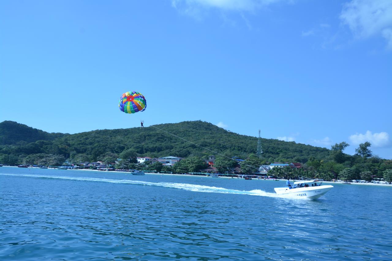 The C Samet Beach Resort SHA Plus Koh Samet Exterior foto
