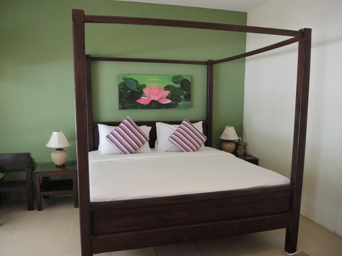 The C Samet Beach Resort SHA Plus Koh Samet Exterior foto