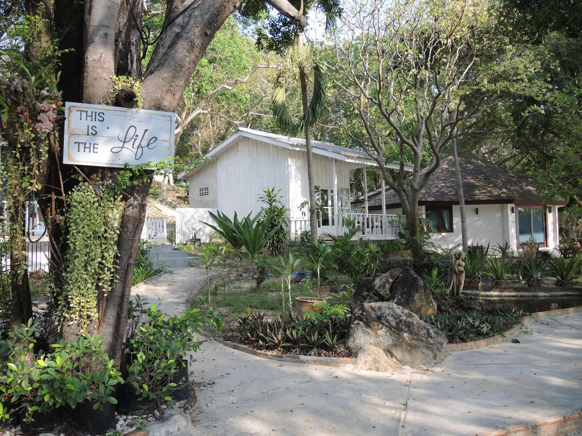 The C Samet Beach Resort SHA Plus Koh Samet Exterior foto