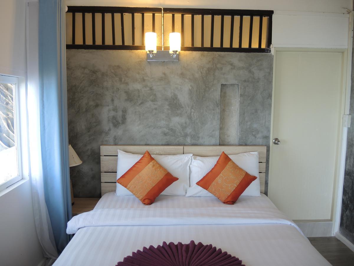 The C Samet Beach Resort SHA Plus Koh Samet Exterior foto