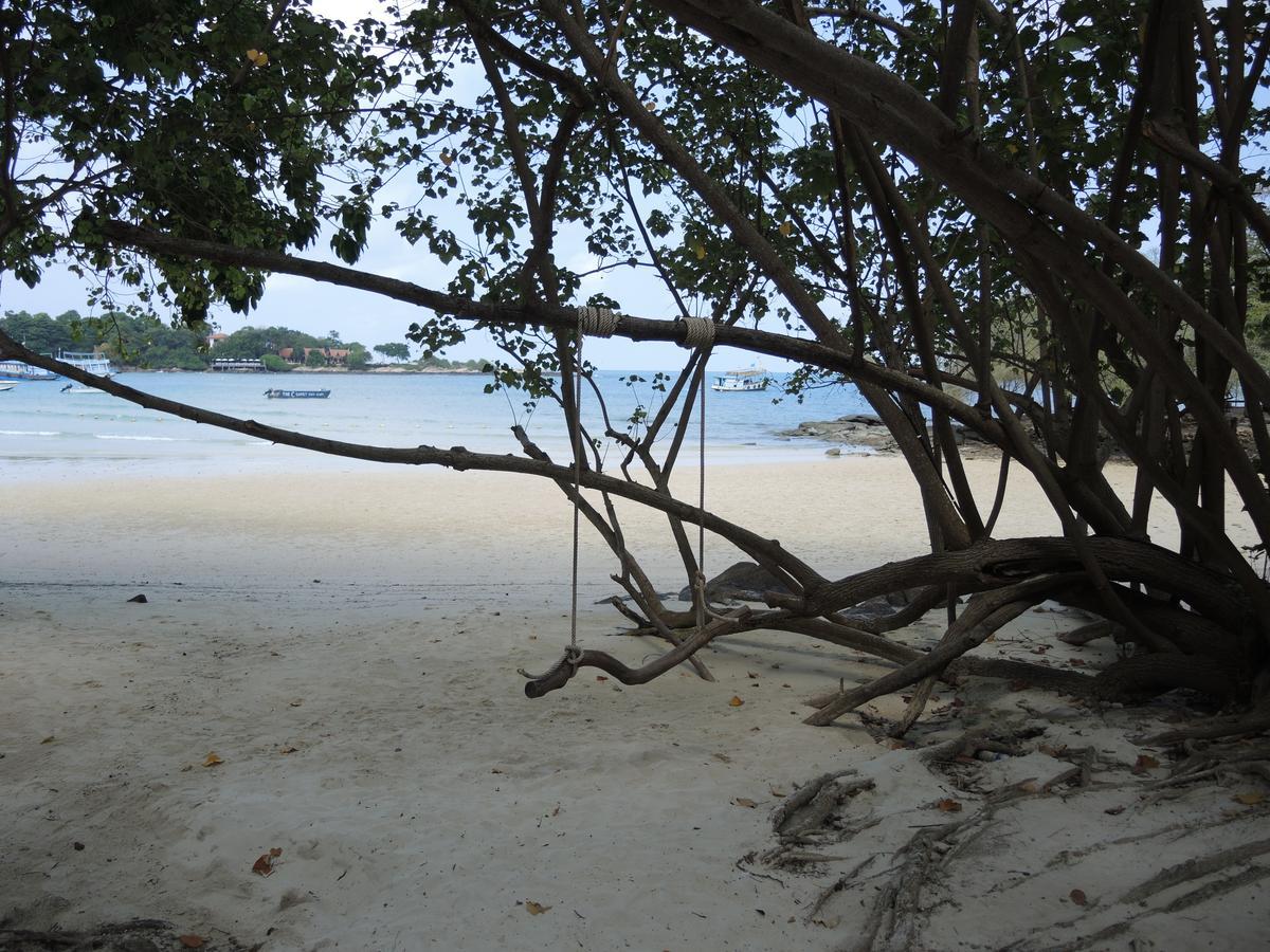 The C Samet Beach Resort SHA Plus Koh Samet Exterior foto