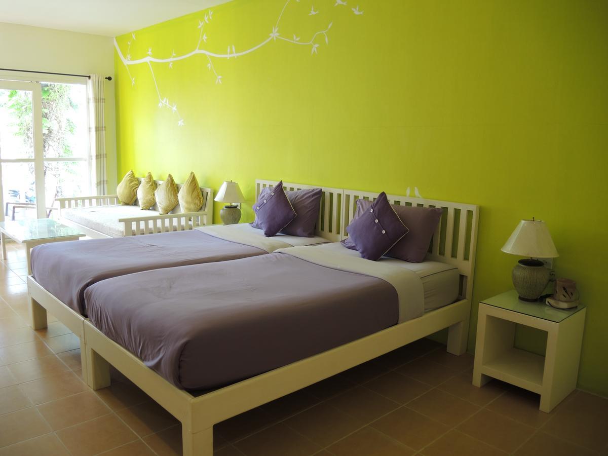 The C Samet Beach Resort SHA Plus Koh Samet Exterior foto