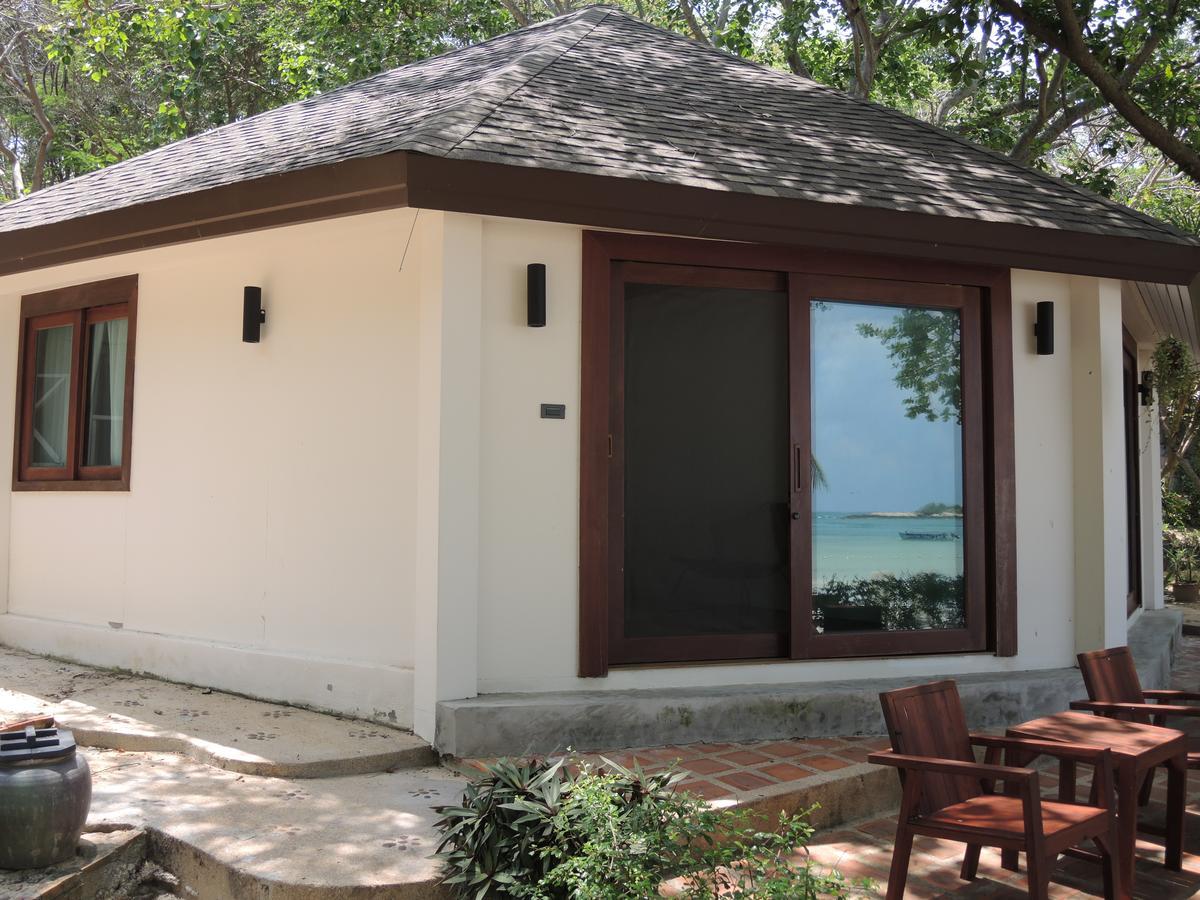 The C Samet Beach Resort SHA Plus Koh Samet Exterior foto