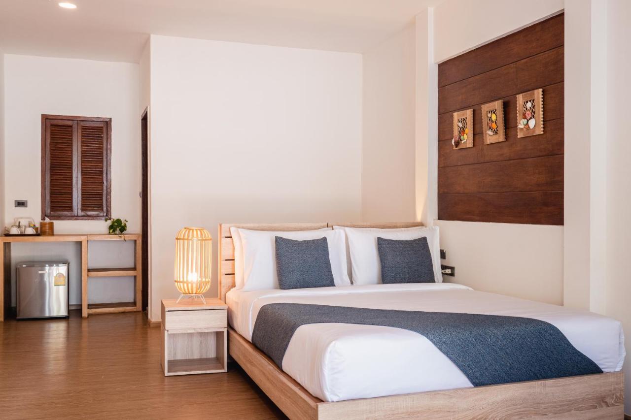 The C Samet Beach Resort SHA Plus Koh Samet Exterior foto