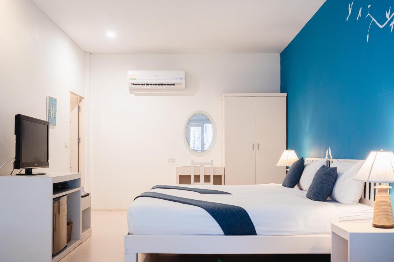 The C Samet Beach Resort SHA Plus Koh Samet Exterior foto