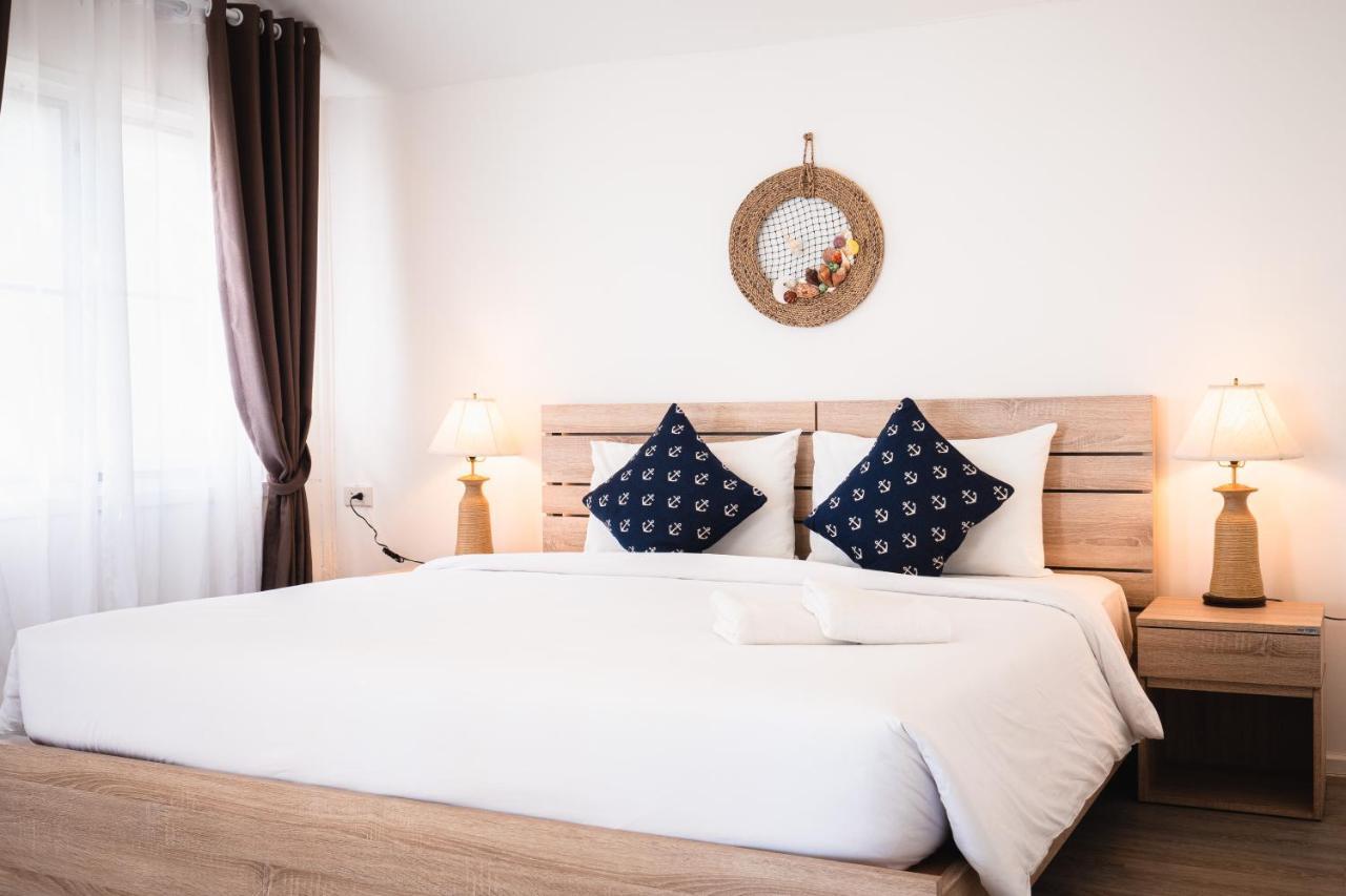 The C Samet Beach Resort SHA Plus Koh Samet Exterior foto
